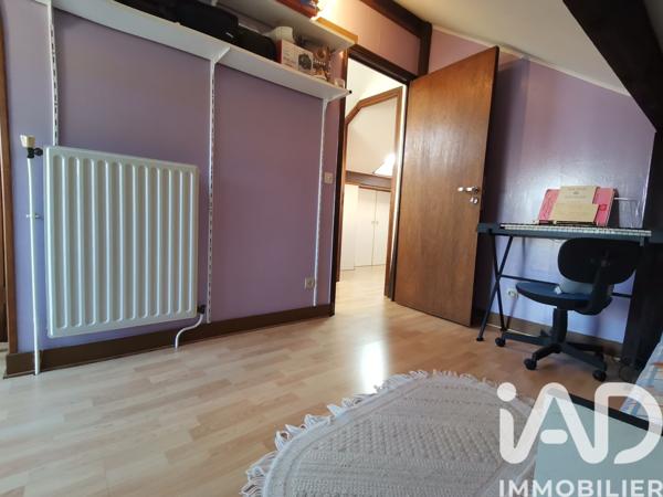 Maison à vendre 4 pièces 75 m² Vitry-sur-Seine