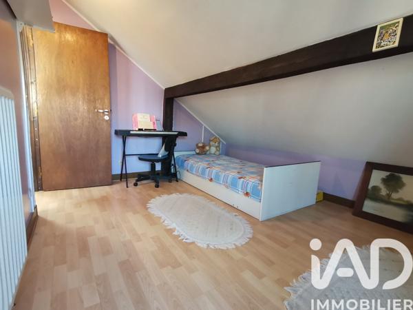 Maison à vendre 4 pièces 75 m² Vitry-sur-Seine
