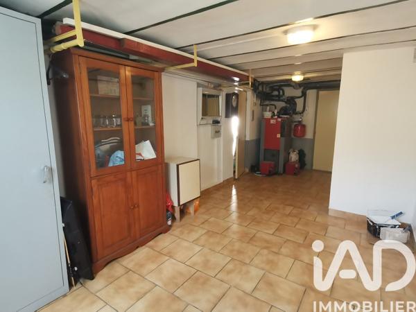 Maison à vendre 4 pièces 75 m² Vitry-sur-Seine