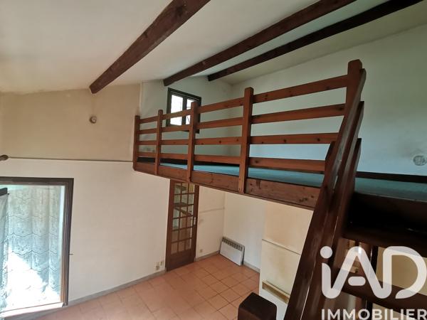Maison à vendre 4 pièces 75 m² Vitry-sur-Seine