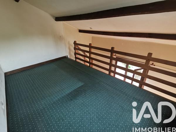 Maison à vendre 4 pièces 75 m² Vitry-sur-Seine