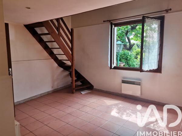 Maison à vendre 4 pièces 75 m² Vitry-sur-Seine