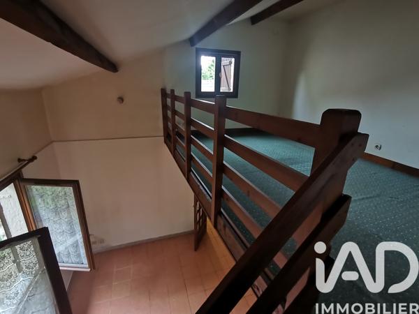 Maison à vendre 4 pièces 75 m² Vitry-sur-Seine