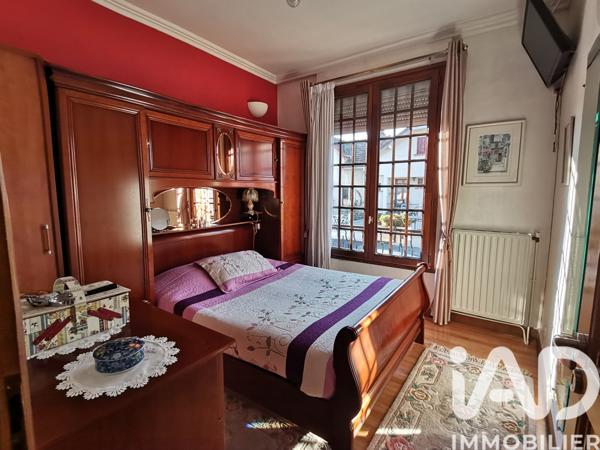 Maison à vendre 4 pièces 75 m² Vitry-sur-Seine
