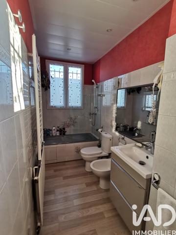 Maison à vendre 4 pièces 75 m² Vitry-sur-Seine