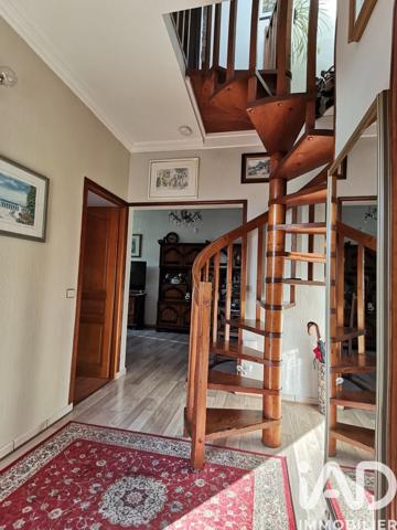 Maison à vendre 4 pièces 75 m² Vitry-sur-Seine