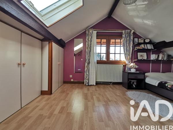 Maison à vendre 4 pièces 75 m² Vitry-sur-Seine
