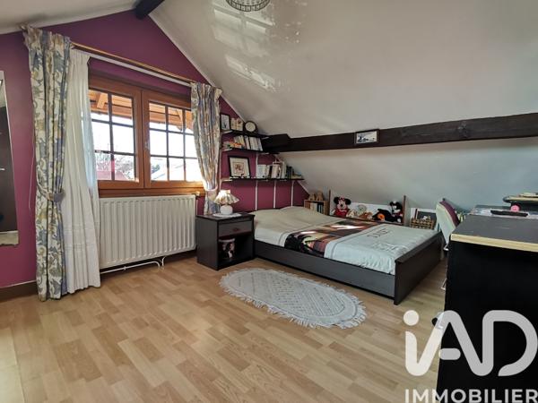 Maison à vendre 4 pièces 75 m² Vitry-sur-Seine