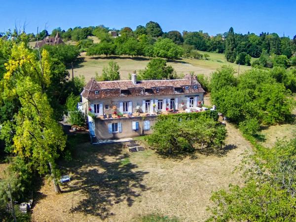 Maison à vendre à Thiviers (24800) - Dordogne
