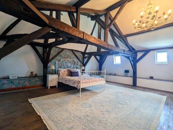 Maison à vendre à Thiviers (24800) - Dordogne