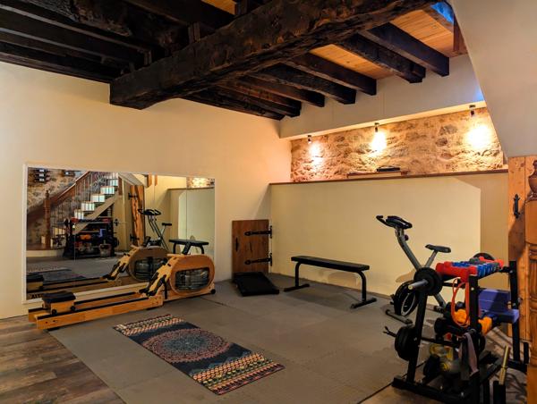 Maison à vendre à Thiviers (24800) - Dordogne