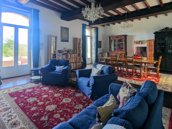 Maison à vendre à Thiviers (24800) - Dordogne