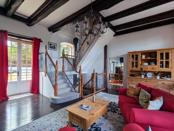 Maison à vendre à Thiviers (24800) - Dordogne