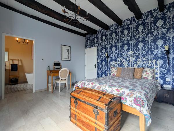 Maison à vendre à Thiviers (24800) - Dordogne