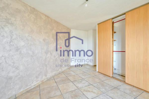 Appartement à vendre à Lyon (69003)