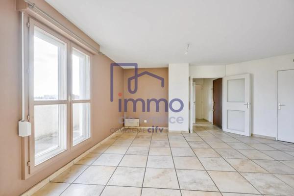Appartement à vendre à Lyon (69003)