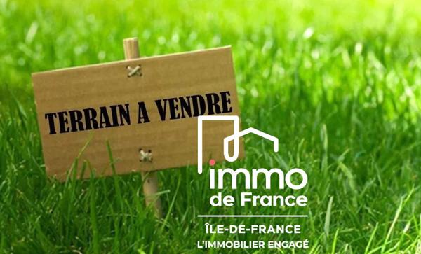 Terrain à vendre à Viry-Châtillon (91170)