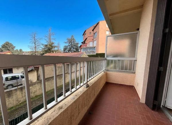 Appartement à vendre à Romans-sur-Isère (26100)