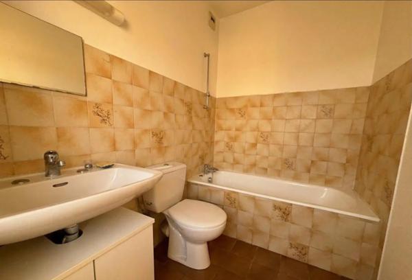 Appartement à vendre à Romans-sur-Isère (26100)