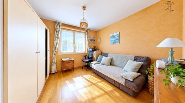 maison 4 chambres sur sous sol total