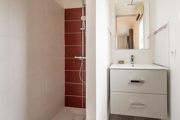 Maison récente à vendre à Carpentras - 4 pièces avec jardin