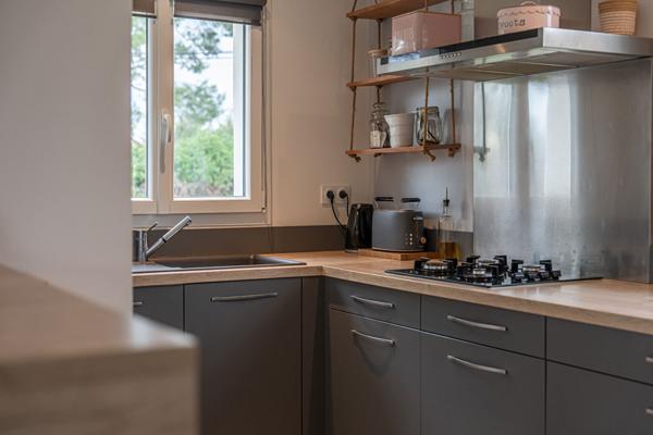 Maison récente à vendre à Carpentras - 4 pièces avec jardin