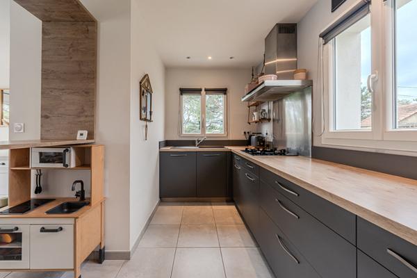 Maison récente à vendre à Carpentras - 4 pièces avec jardin