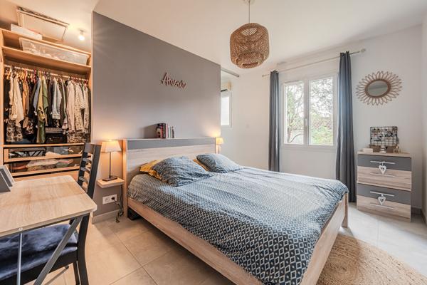 Maison récente à vendre à Carpentras - 4 pièces avec jardin