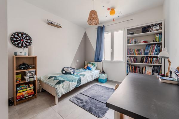 Maison récente à vendre à Carpentras - 4 pièces avec jardin