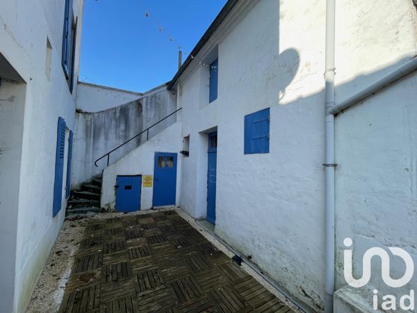 Maison à vendre 6 pièces 155 m² Crouttes-sur-Marne