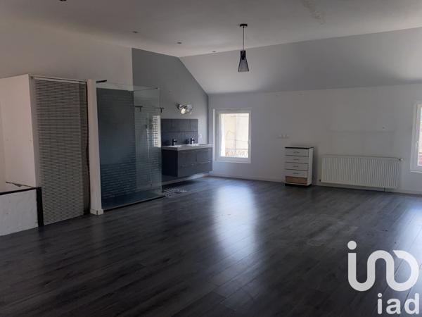 Maison à vendre 6 pièces 155 m² Crouttes-sur-Marne