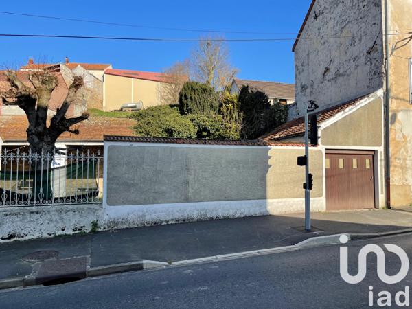Maison à vendre 6 pièces 155 m² Crouttes-sur-Marne