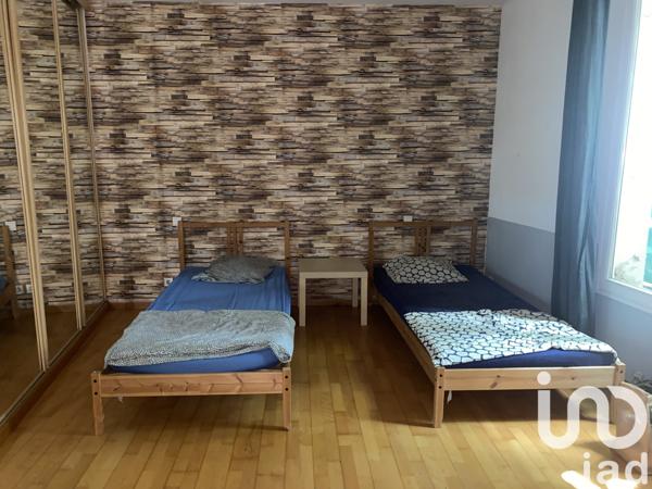 Maison à vendre 6 pièces 155 m² Crouttes-sur-Marne