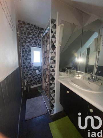 Maison à vendre 6 pièces 155 m² Crouttes-sur-Marne
