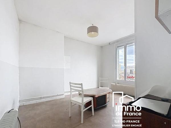 Appartement à vendre à Drancy (93700)