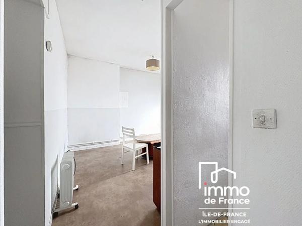 Appartement à vendre à Drancy (93700)
