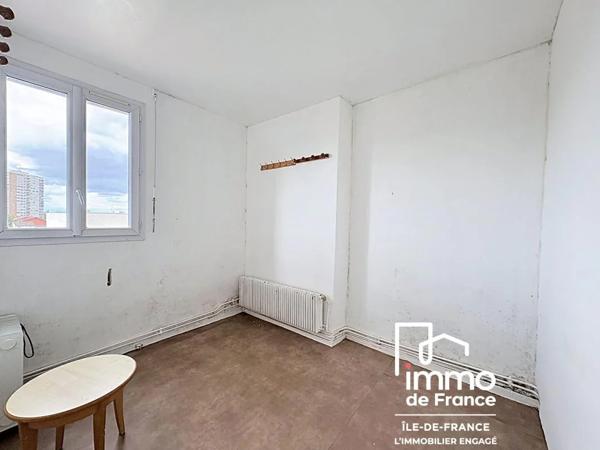 Appartement à vendre à Drancy (93700)