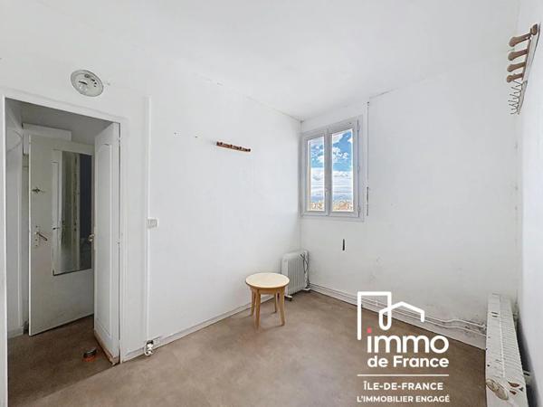 Appartement à vendre à Drancy (93700)