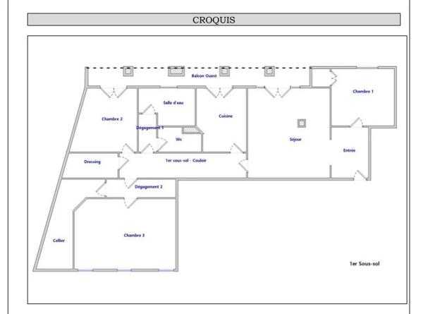 Appartement à vendre à Valence (26000)