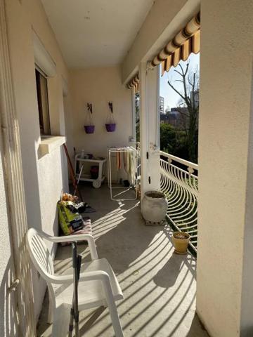 Appartement à vendre à Valence (26000)
