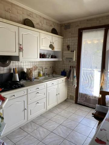 Appartement à vendre à Valence (26000)