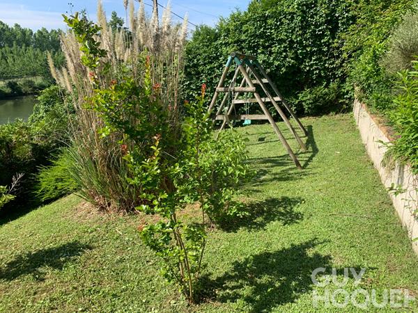 Pavillon proche de Cloyes sur le loir