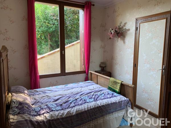 Pavillon proche de Cloyes sur le loir
