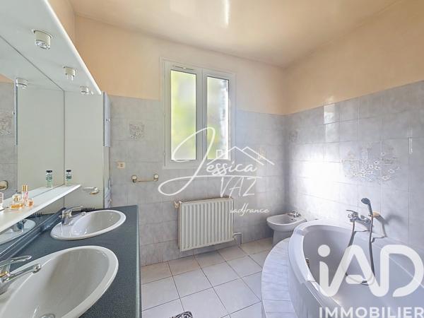 Maison à vendre 5 pièces 94 m² Drancy