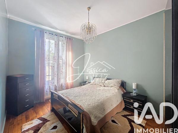 Maison à vendre 5 pièces 94 m² Drancy