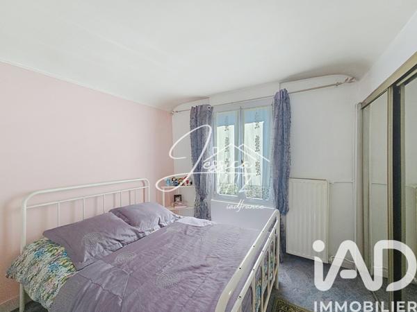 Maison à vendre 5 pièces 94 m² Drancy