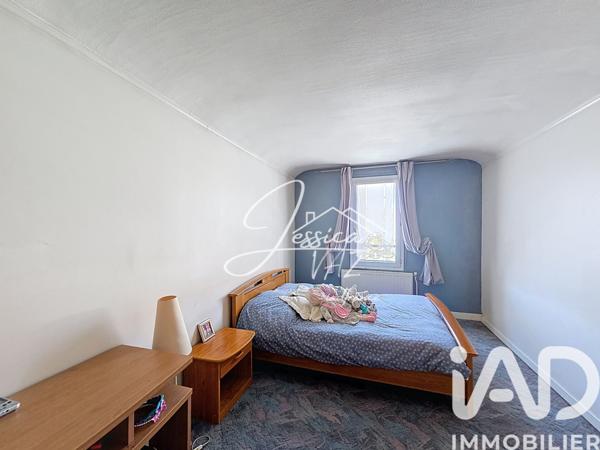 Maison à vendre 5 pièces 94 m² Drancy