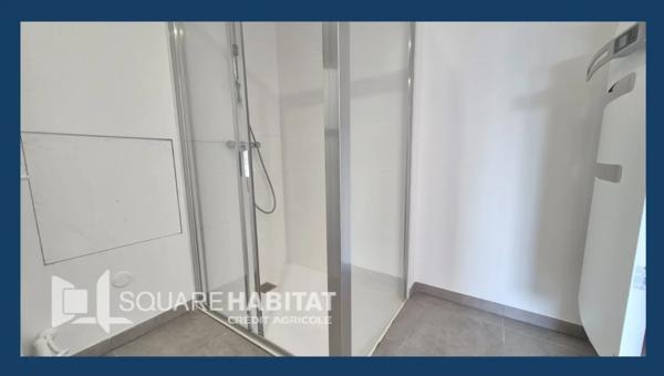 Appartement à vendre 1 pièce 36.41m² Cucq (62780)