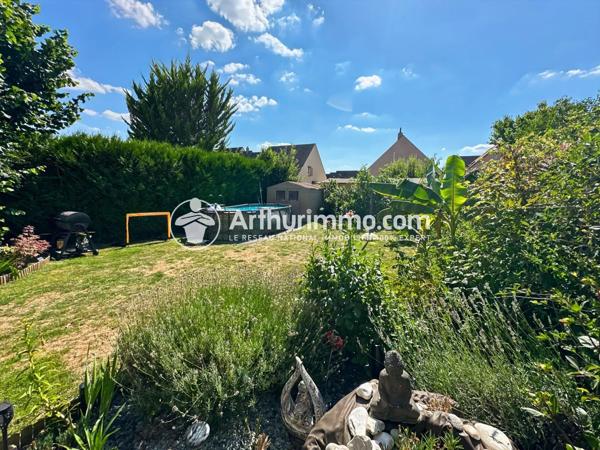 Vente Maison 5 pièces 98 m2 à Saint-Pierre-du-Perray