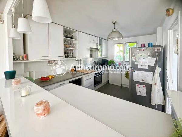 Vente Maison 5 pièces 98 m2 à Saint-Pierre-du-Perray